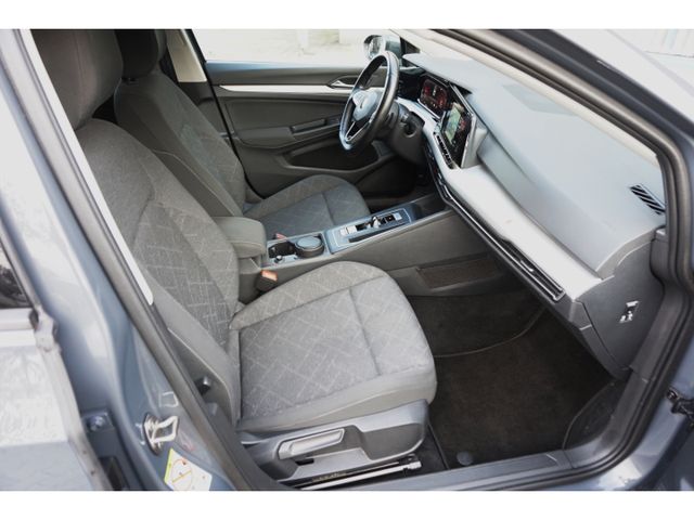 Golf VIII 2.0 TDI DSG Life *Navi*Shz*Lhz*