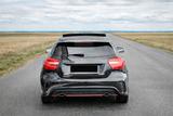 Mercedes-Benz A 220 4MATIC AMG Line Automatik  - Mercedes-Benz A 220 mit Panoramadach
