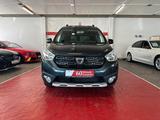 Dacia Dokker Stepway Celebration//1.Hand// - gebrauchte Dacia Dokker aus dem Jahr 2018