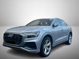Audi Q8 55 TFSI quattro S-Line Pano B&O Matrix - gebrauchte Audi Q8 aus dem Jahr 2022