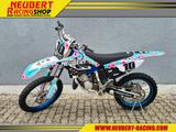 Yamaha YZ 125 2018  - YAMAHA RALLYE