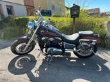 Kawasaki VN 1500 Classic *early bird* - KAWASAKI VN 1500 CLASSIC
