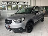 Opel Crossland X Innovation *T-Leder*Navi*LED*SHZ*LHZ - Opel Crossland (X) in Dortmund