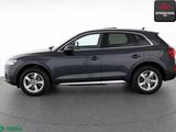 Audi Q5 2.0 TDI qu S LINE 18Z. VIRTUAL,KEYLESSGO,PANO - Audi Q5 Gebrauchtwagen in Berlin