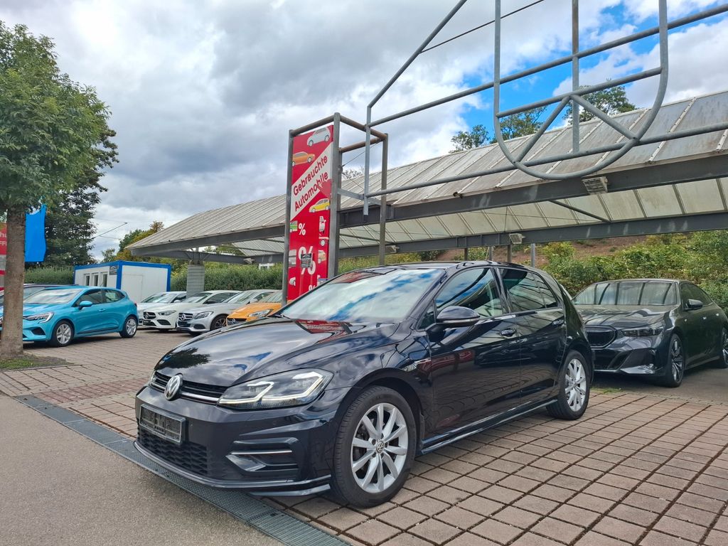 Image of Volkswagen Golf