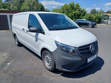 Mercedes Vito - 3