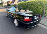 BMW 320D Carbio M Paket Ab Werk Tausch - BMW 320 Gebrauchtwagen in Magdeburg