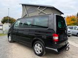 Volkswagen T5 California Comfortline 4Mot./Leder/AHK/Xenon - Volkswagen T5 California aus 2007