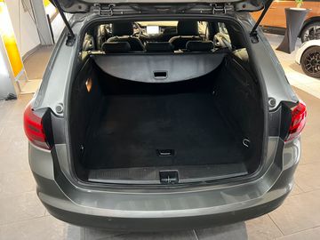 Bild 11 Opel Astra Sports Tourer Dynamic - RFK | SHZ | LHZ