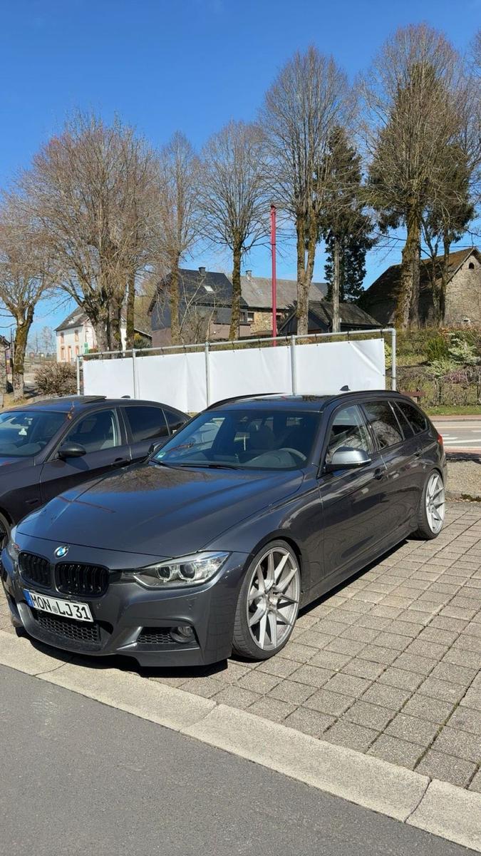 BMW 325