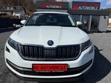 Skoda Kodiaq 1.4 TSI Style 4x4/NAVI/LED - gebrauchte Skoda Kodiaq aus dem Jahr 2017