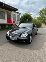 Mercedes-Benz Mercedes C320 w203 elegante TÜV 2026 - Mercedes-Benz C 320 aus 2005