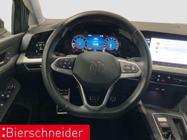 Volkswagen Golf - Bild 11
