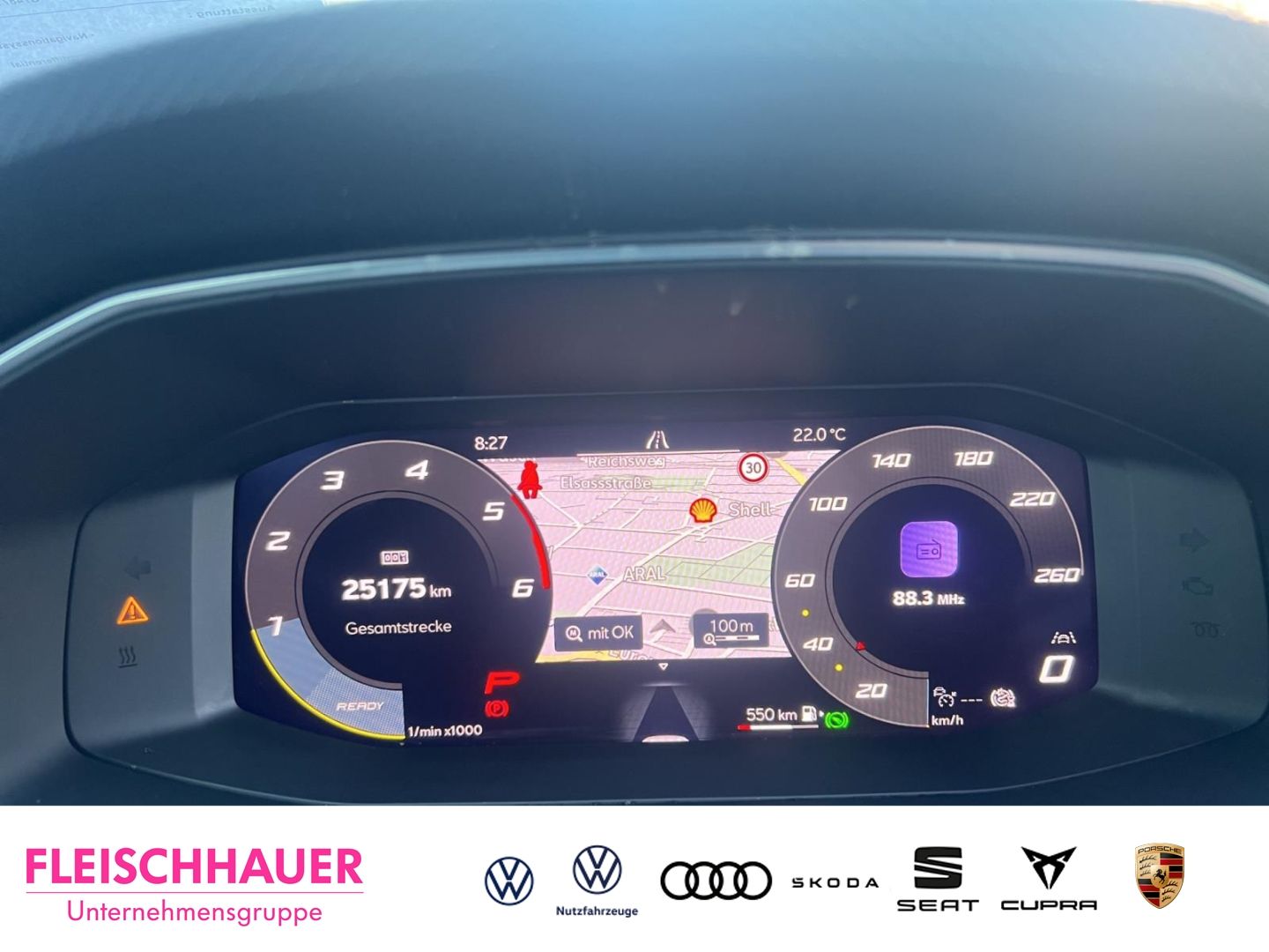 Seat Leon - Bild 17