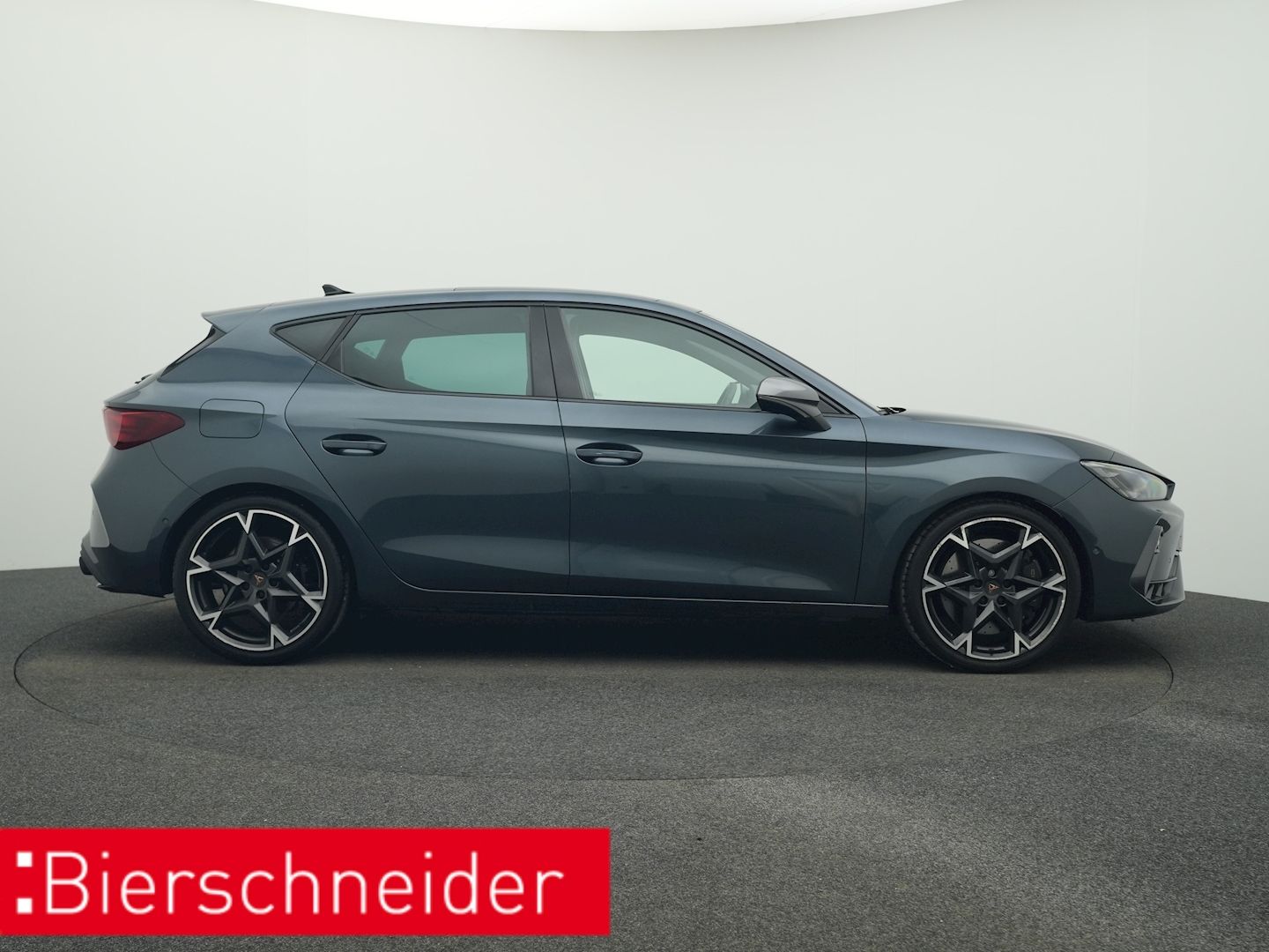 Cupra Leon - Bild 9