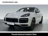 Porsche Cayenne GTS Coupe Clubleder BOSE InnoDrive