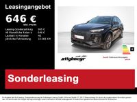 Audi Q6 e-tron - Vorschau Bild 1