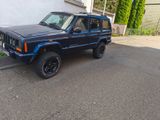 Jeep Cherokee Limited 4.0 Auto Limited - Jeep aus 2000