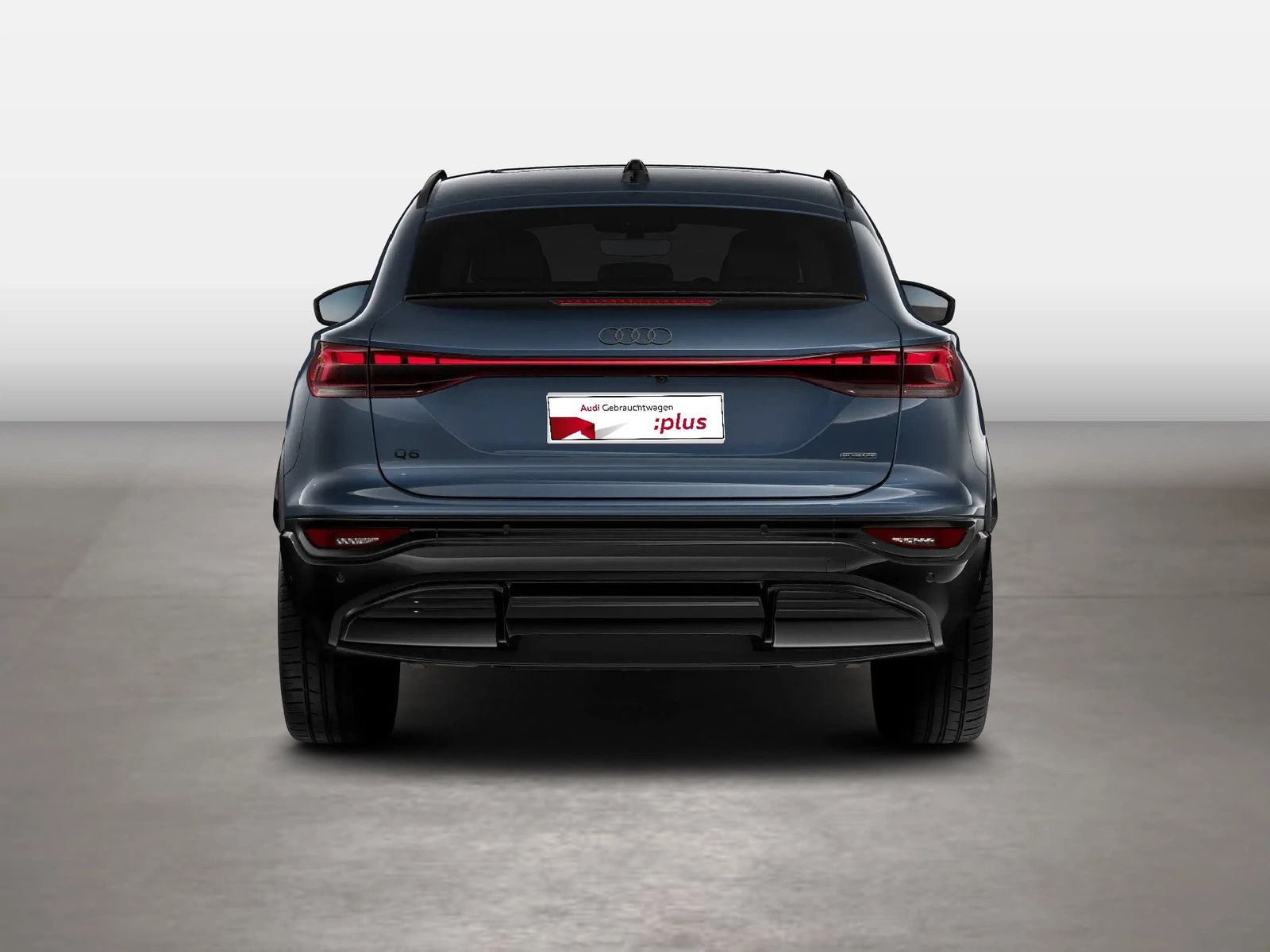 Audi Q6 e-tron - Bild 4