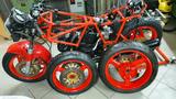 Ducati F1 Lucchinelli Replika