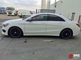 Mercedes-Benz CLA 220 AMG automatic xenon - gebrauchte Mercedes-Benz CLA 220 aus dem Jahr 2014