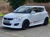 Suzuki Swift X-ITE KLIMA SCHIEBE DACH SITZ HEIZUNG - Suzuki Swift Gebrauchtwagen in Karlsruhe