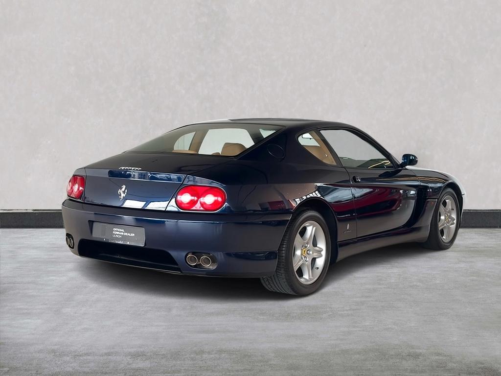 Ferrari 456
