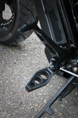 Harley-Davidson VRod Night Custom - NLC Umbau kmpl. - HARLEY-DAVIDSON NLC
