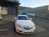 Opel opel insignia A - gebrauchte Opel Insignia aus dem Jahr 2008