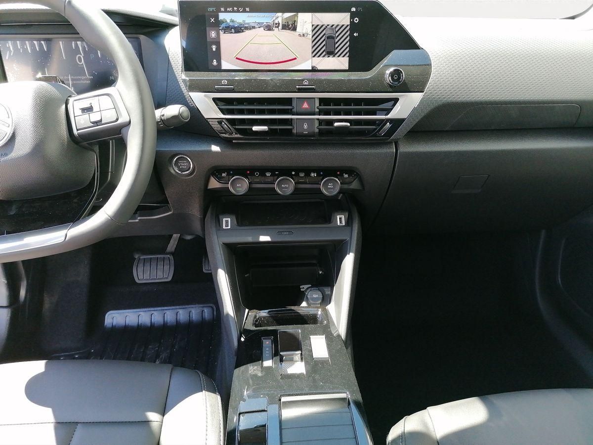 Citroën C4 - Bild 13