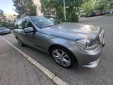 Mercedes-Benz C 220 CDI  W204 - Mercedes-Benz: W204