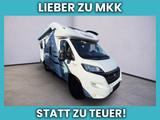 Mobilvetta Sonstige K-Silver 54 1.Hand,Hubbett,Lithium - Mobilvetta Wohnwagen & Wohnmobile