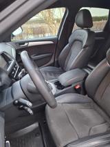 Audi Q5 2.0 TDI S tronic quattro  - gebrauchte Audi Q5 aus dem Jahr 2012