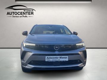 Opel GRANDLAND HYBRID 1.6 TURBO 133KW180PS ULTIMATE