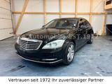 Mercedes-Benz S 600 Business*1.Hand*VOLL*TÜV&ServiceNEU* - gebrauchte Mercedes-Benz S-Klasse aus dem Jahr 2011