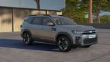 Dacia Bigster Extreme Hybrid|Pano|ScheibenHZ|elek.Heck - graue Dacia Bigster