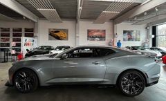 CHEVROLET Camaro Coupe ZL1 Last Call Finanz.3.99%