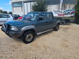 Tata Pick-Up 2.0 TDI 4x4 PL-DC - gebrauchte Tata SUV & Geländewagen