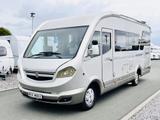 Knaus SUN LINER 700LEG EINZELBETTEN SAT TV SOLAR KLIMA - Knaus 7
