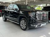 GMC Sierra 1500 Denali 6.2 LPG*HeadUp*360° - GMC mit LPG-Antrieb