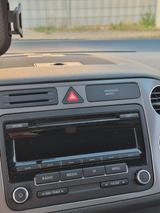 Volkswagen Golf Plus 1.4 TSI DSG Ausstattung Life - VW Golf Plus Gebrauchtwagen in Stuttgart
