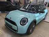 MINI Cooper C