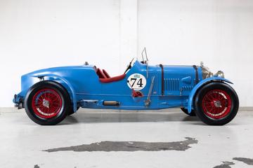 1952 Bentley OTHERS 照片 3