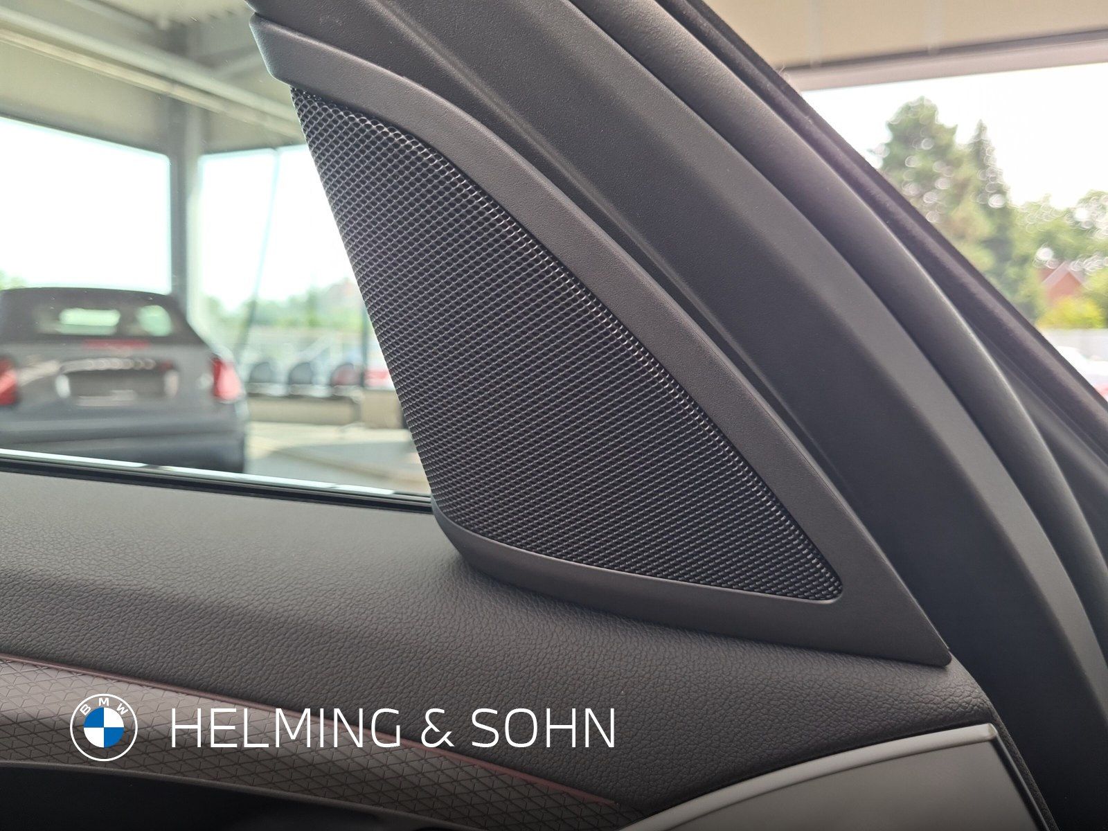 BMW 530 - Bild 16