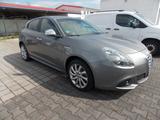 Alfa Romeo Giulietta Turismo Automatik aus 1.Hand/HU NEU - Alfa Romeo Gebrauchtwagen von 2014