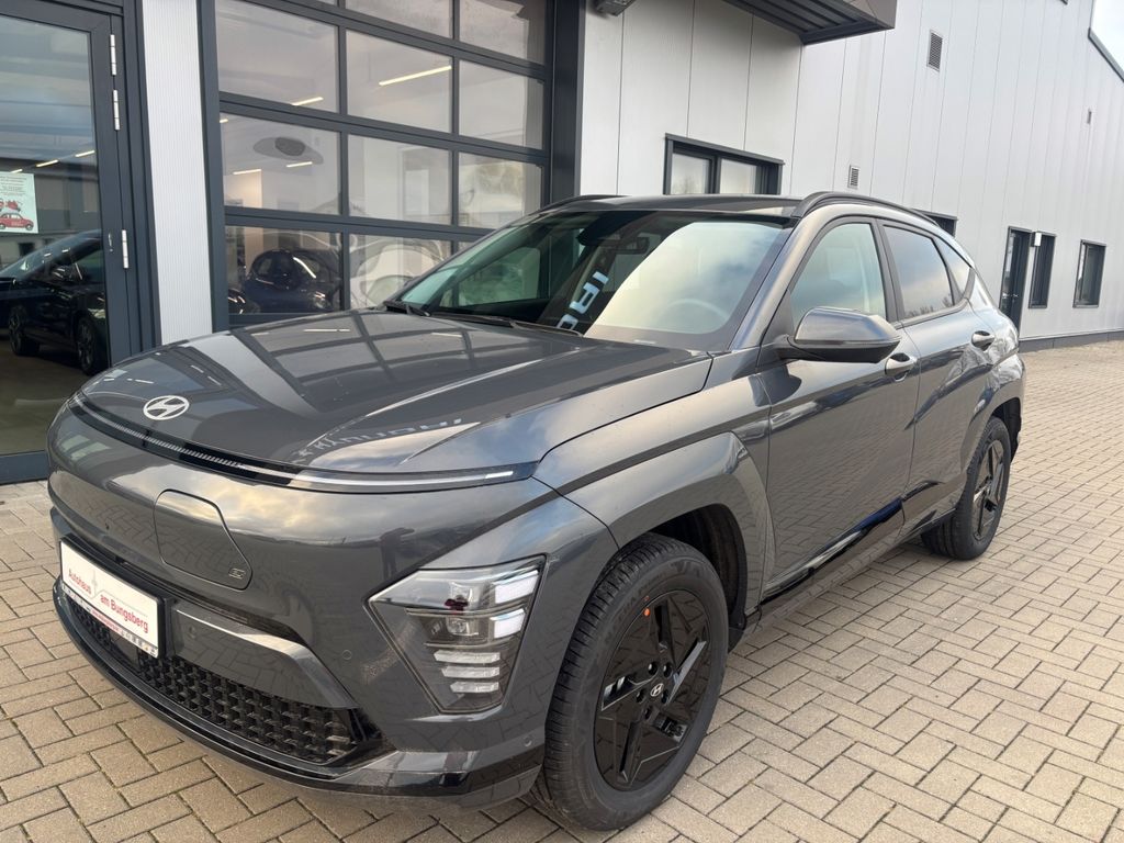 Hyundai KONA Elektro