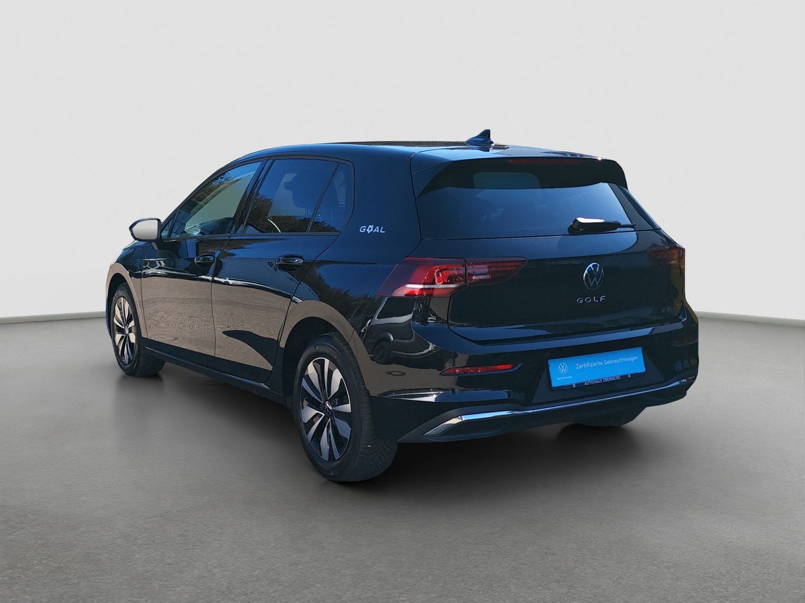 Volkswagen Golf - Bild 8