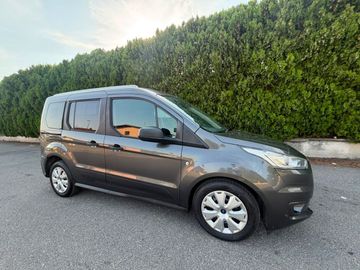 Ford Transit Connect - 3