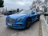 Bentley Continental GT 6.0 W12 4WD DCT - Mulliner