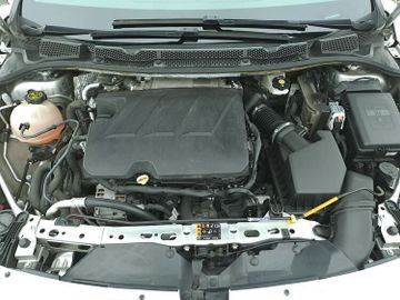 Opel Astra - 7